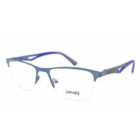 Металеві прямокутні окуляри Jokary 2151